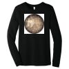 Unisex Jersey Long Sleeve Tee Thumbnail