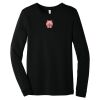 Unisex Jersey Long Sleeve Tee Thumbnail