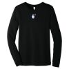 Unisex Jersey Long Sleeve Tee Thumbnail