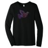 Unisex Jersey Long Sleeve Tee Thumbnail