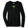 Unisex Jersey Long Sleeve Tee Thumbnail