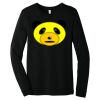 Unisex Jersey Long Sleeve Tee Thumbnail