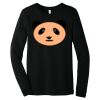Unisex Jersey Long Sleeve Tee Thumbnail