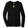 Unisex Jersey Long Sleeve Tee Thumbnail