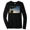 Unisex Jersey Long Sleeve Tee Thumbnail