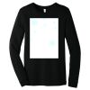 Unisex Jersey Long Sleeve Tee Thumbnail