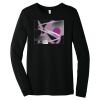 Unisex Jersey Long Sleeve Tee Thumbnail