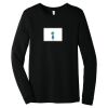Unisex Jersey Long Sleeve Tee Thumbnail