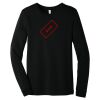 Unisex Jersey Long Sleeve Tee Thumbnail