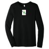 Unisex Jersey Long Sleeve Tee Thumbnail