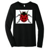 Unisex Jersey Long Sleeve Tee Thumbnail