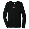 Unisex Jersey Long Sleeve Tee Thumbnail