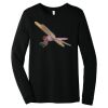 Unisex Jersey Long Sleeve Tee Thumbnail