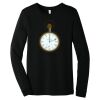 Unisex Jersey Long Sleeve Tee Thumbnail