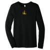 Unisex Jersey Long Sleeve Tee Thumbnail