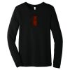 Unisex Jersey Long Sleeve Tee Thumbnail