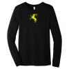 Unisex Jersey Long Sleeve Tee Thumbnail