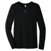 Unisex Jersey Long Sleeve Tee Thumbnail