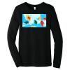 Unisex Jersey Long Sleeve Tee Thumbnail