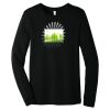 Unisex Jersey Long Sleeve Tee Thumbnail
