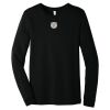 Unisex Jersey Long Sleeve Tee Thumbnail