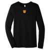 Unisex Jersey Long Sleeve Tee Thumbnail