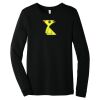 Unisex Jersey Long Sleeve Tee Thumbnail