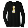 Unisex Jersey Long Sleeve Tee Thumbnail