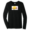 Unisex Jersey Long Sleeve Tee Thumbnail
