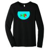 Unisex Jersey Long Sleeve Tee Thumbnail