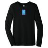 Unisex Jersey Long Sleeve Tee Thumbnail