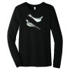 Unisex Jersey Long Sleeve Tee Thumbnail