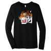 Unisex Jersey Long Sleeve Tee Thumbnail