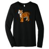 Unisex Jersey Long Sleeve Tee Thumbnail