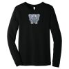 Unisex Jersey Long Sleeve Tee Thumbnail
