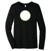 Unisex Jersey Long Sleeve Tee Thumbnail