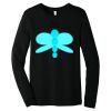 Unisex Jersey Long Sleeve Tee Thumbnail
