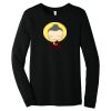 Unisex Jersey Long Sleeve Tee Thumbnail