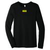 Unisex Jersey Long Sleeve Tee Thumbnail