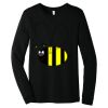 Unisex Jersey Long Sleeve Tee Thumbnail