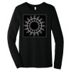 Unisex Jersey Long Sleeve Tee Thumbnail