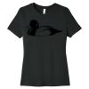 Women's Relaxed Jersey Short Sleeve Tee Thumbnail
