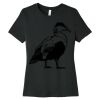 Women's Relaxed Jersey Short Sleeve Tee Thumbnail