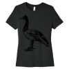 Women's Relaxed Jersey Short Sleeve Tee Thumbnail