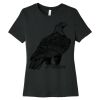 Women's Relaxed Jersey Short Sleeve Tee Thumbnail