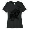 Women's Relaxed Jersey Short Sleeve Tee Thumbnail