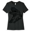 Women's Relaxed Jersey Short Sleeve Tee Thumbnail