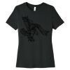 Women's Relaxed Jersey Short Sleeve Tee Thumbnail