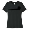 Women's Relaxed Jersey Short Sleeve Tee Thumbnail