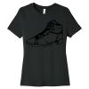 Women's Relaxed Jersey Short Sleeve Tee Thumbnail